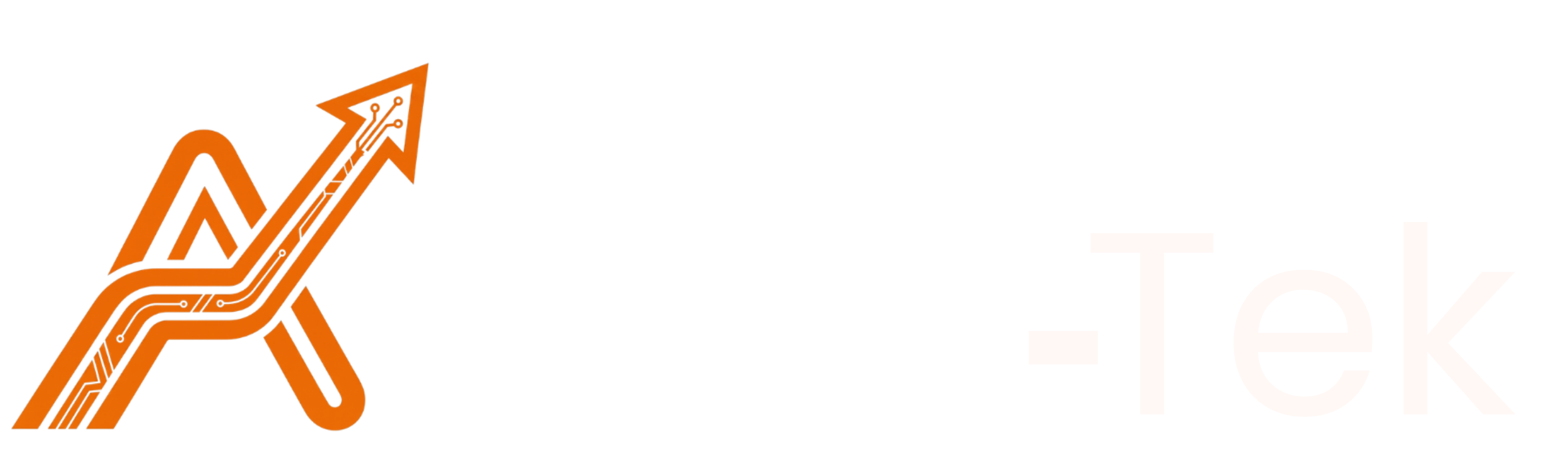 AxxonTek Logo